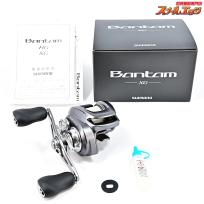 【シマノ】 22バンタム XG SHIMANO Bantam