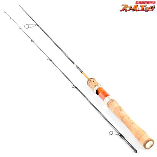 【ダイワ】 プレッソ 60XUL・V DAIWA PRESSO マス エリア K_139