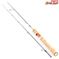 【ダイワ】 プレッソ 60XUL・V DAIWA PRESSO マス エリア K_139