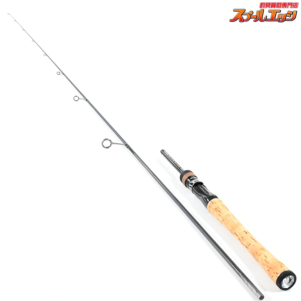 【インクスレーベル】 ハーミージャーミー 2nd DXS-HJ64L INX LABEL Harmmy Jarmmy アジ メバル K_200