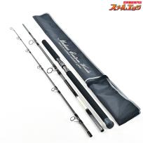 【MCワークス】 レイジングブル RB93XX-TRIDENT トライデント スペシャルモデル MC-WORKS Raging Bull TRIDENT SP ブリ ヒラマサ カンパチ K_154