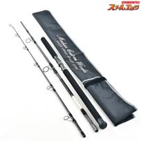 【MCワークス】 レイジングブル RB93XX-TRIDENT トライデント スペシャルモデル MC-WORKS Raging Bull TRIDENT SP ブリ ヒラマサ カンパチ K_154