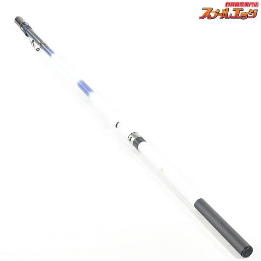 【シマノ】 エアノス 磯 5-520 遠投 SI SHIMANO AERNOS マダイ イナダ アジ K_163