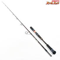 【ツララ】 エルホリゾンテ 78S 10周年記念限定モデル 10thアニバーサリー Tulala Elhorizonte 10th ライギョ 怪魚 K_220