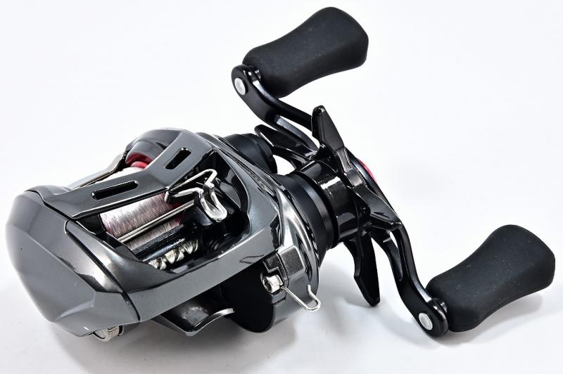 ダイワ】 20アルファス エア TW 8.6L DAIWA ALPHAS AIR | スプール