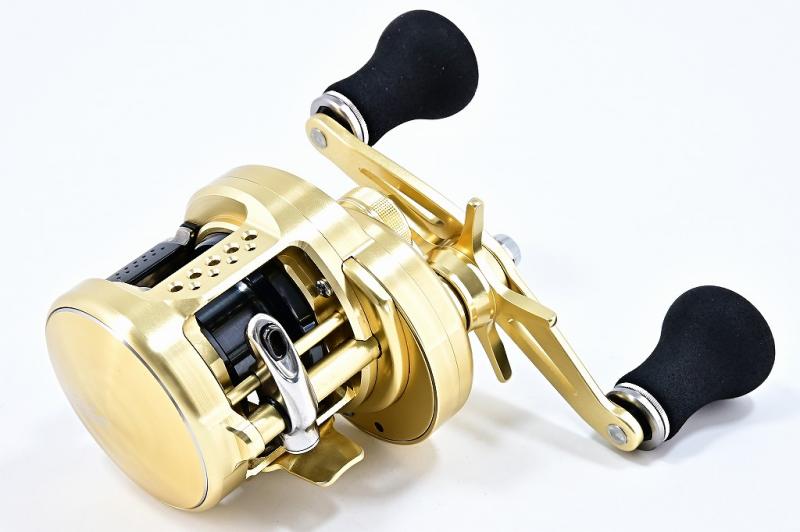 シマノ】 15オシアコンクエスト 201PG SHIMANO OCEA CONQUEST