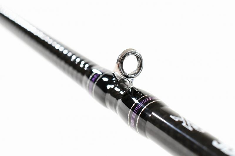 ▽▽DAIWA ダイワ ハートランド HL 722MRB-20-