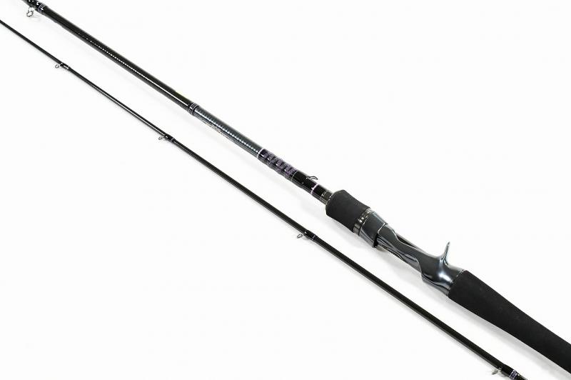 ▽▽DAIWA ダイワ ハートランド HL 722MRB-20-