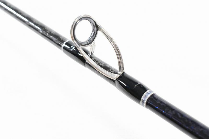 シマノ】 17オシアジガー B60-4 ベイト SHIMANO OCEA JIGGER ブリ