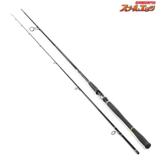 ダイワ】 08モアザン 11MX ウィンドストーム DAIWA morethan シーバス チヌ K_216 | スプールエッジネット