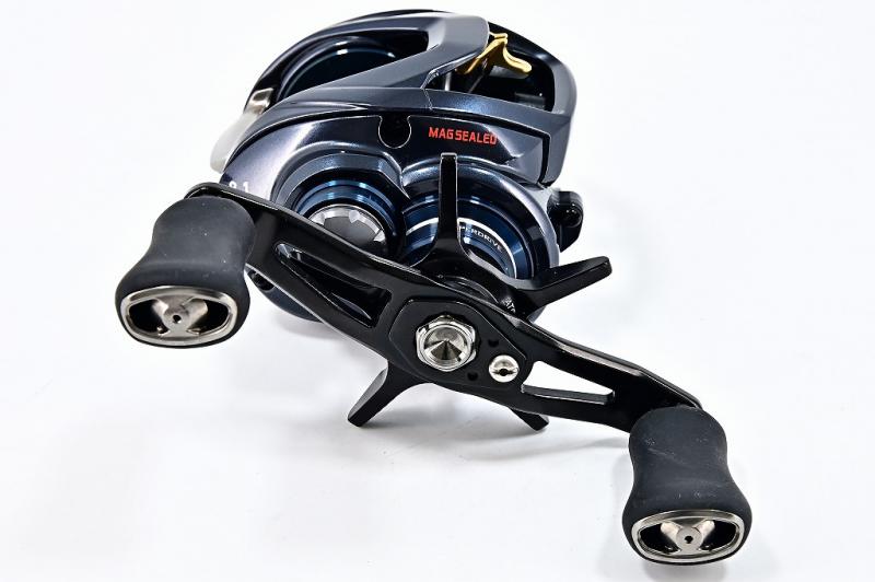 ダイワ】 21スティーズ A TW HLC 8.1R DAIWA STEEZ | スプールエッジネット