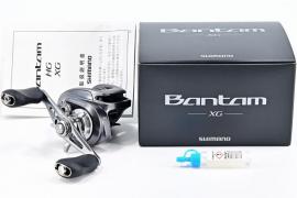 シマノ】 22バンタム XG SHIMANO BANTAM | スプールエッジネット