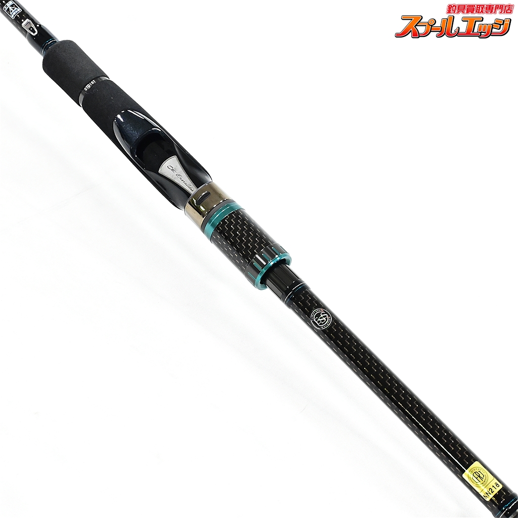 ダイワ】 19エメラルダス ストイスト AGS 89M DAIWA EMERALDAS STOIST アオリイカ K_185 | スプールエッジネット