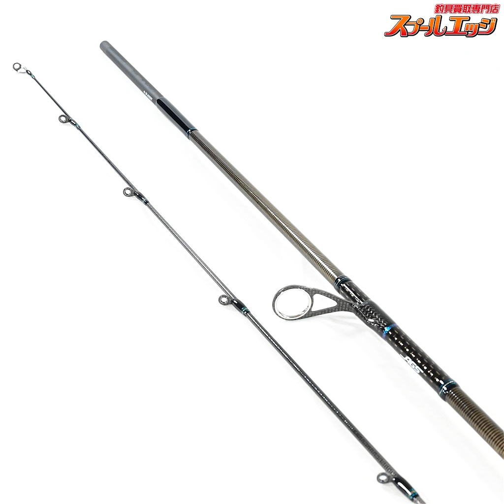 ダイワ】 19エメラルダス ストイスト AGS 89M DAIWA EMERALDAS STOIST アオリイカ K_185 | スプールエッジネット