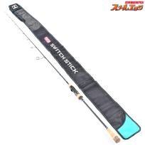 【ジャッカル】 スイッチスティック SS-S553 JACKALL SWITCH STICK マダイ K_209