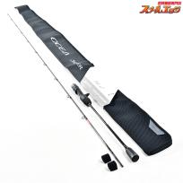 【シマノ】 24オシアジガーSLJ B62-0/FS SHIMANO OCEA JIGGER アジ イナダ サバ K_186