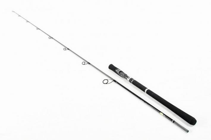 シマノ】 19ソルティーアドバンス ライトジギング S63ML SHIMANO SALTY