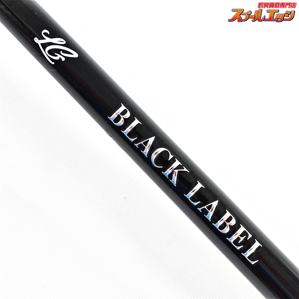 ダイワ】 19ブラックレーベル BLX LG 651M/MLFB DAIWA BLACK LABEL バス ベイトモデル K_218 |  スプールエッジネット