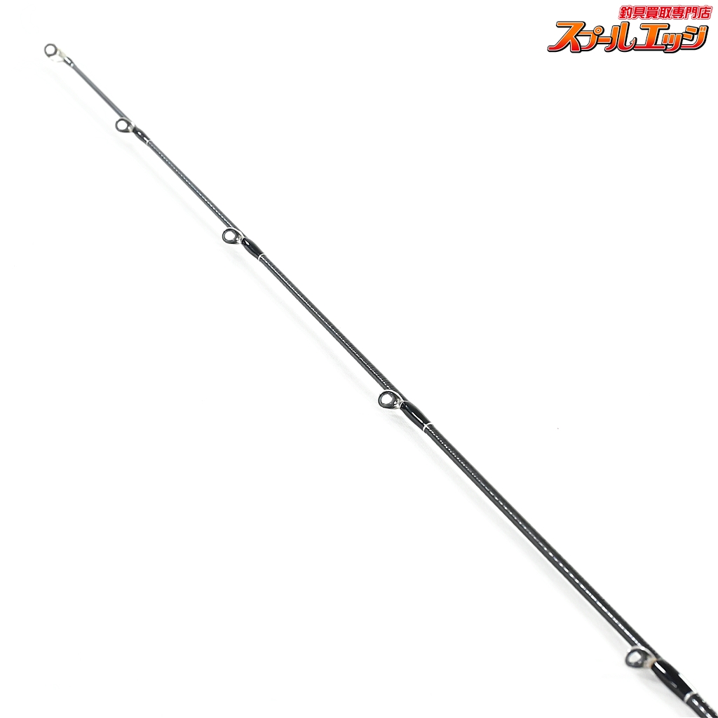 ダイワ】 19ブラックレーベル BLX LG 651M/MLFB DAIWA BLACK LABEL バス ベイトモデル K_218 |  スプールエッジネット