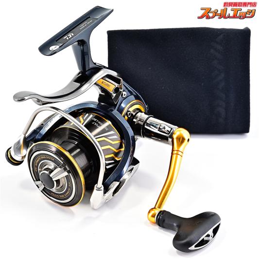 【ダイワ】 20インパルト 3000SH LBD DAIWA IMPULT