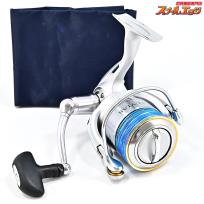 【ダイワ】 07ルビアス 2500R DAIWA LUVIAS