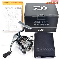 【ダイワ】 23エアリティ ST SF 2000SS-P DAIWA AIRITY