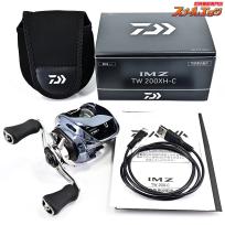【ダイワ】 24IMZ TW 200XH-C DAIWA IMZ