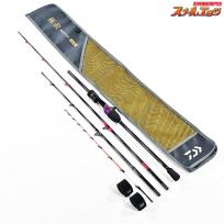 【ダイワ】 24極鋭 マルイカ EX RS DAIWA KYOKUEI MARUIKA マルイカ まるいか K_125