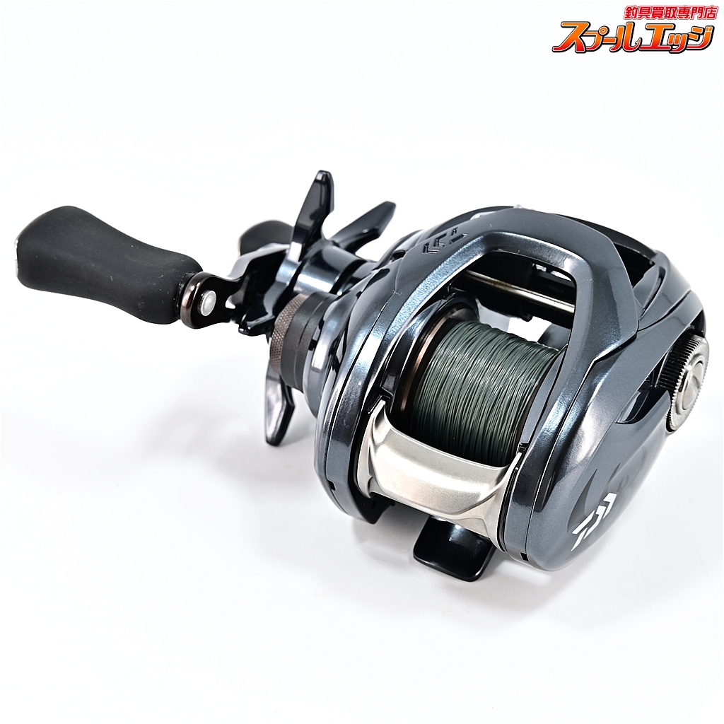 【ダイワ】 20タトゥーラ SV TW 103XHL DAIWA TATULAm27017 - フィッシング