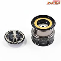 【シマノ】 17コンプレックス CI4+ 2500S F6 純正スプール SHIMANO COMPLEX