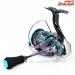 【ダイワ】 23エメラルダス RX FC LT 2500S DAIWA EMERALDAS