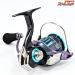 【ダイワ】 23エメラルダス RX FC LT 2500S DAIWA EMERALDAS