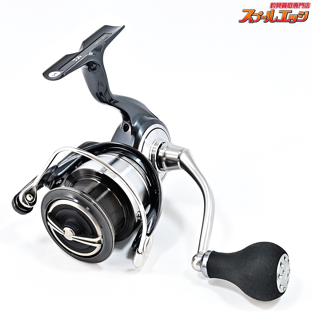 ダイワ】 24セルテート LT 3000-XH RCSパワーライトノブS装着 DAIWA CERTATE | スプールエッジネット