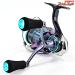 【ダイワ】 23エメラルダス RX FC LT2500S-H-DH DAIWA EMERALDAS