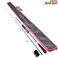 【ダイワ】 23紅牙 MX C65MS TG・W DAIWA KOUGA マダイ K_175