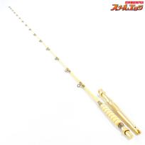 【アリゲーター】 GF 80-230 ストーキング ALLIGATOR STACKING ワラサ カツオ ヒラマサ K_277