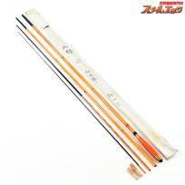 【五郎】 名匠 紅葉握り 14尺 十四尺 GORO HERASAO ヘラブナ K_164