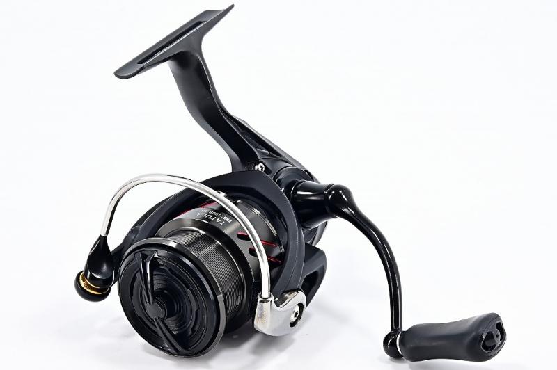 ダイワ】 18タトゥーラ LT 2500S-XH DAIWA TATULA | スプールエッジネット