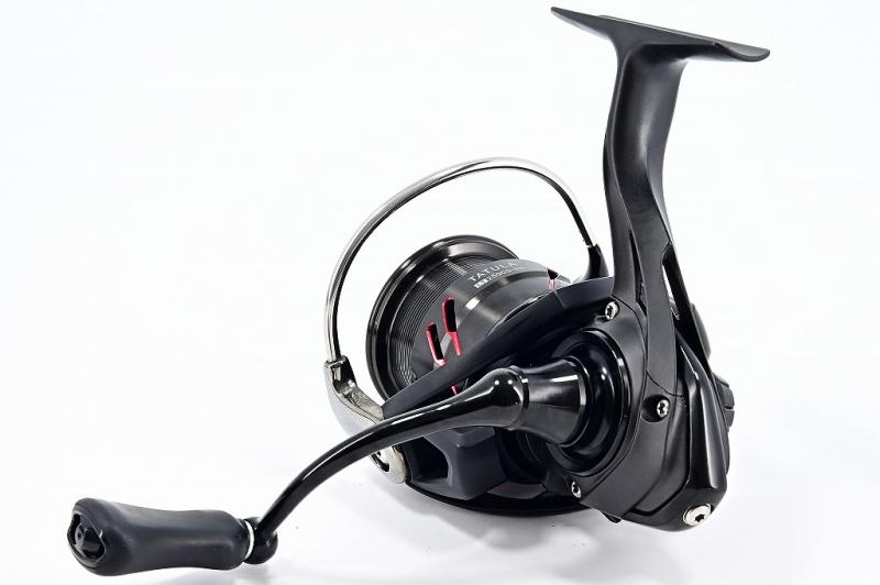 ダイワ】 18タトゥーラ LT 2500S-XH DAIWA TATULA | スプールエッジネット