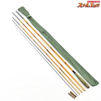 【シマノ】 魁舟 14尺 十四尺 SHIMANO KAISHU ヘラブナ K_141