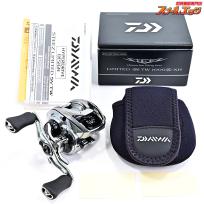 【ダイワ】 21スティーズ リミテッド SV TW 1000S-XH DAIWA STEEZ LTD LIMITED