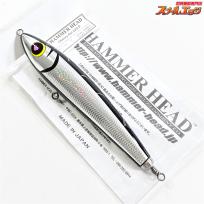 【ハンマーヘッド】 チェリーパイ 220R AL-F カラー7F HAMMER HEAD Cherry Pai ソルトウォーター 海水用ルアー K_060