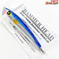 【ハンマーヘッド】 チェリーパイ 220R AL-F カラー33F HAMMER HEAD Cherry Pai ソルトウォーター 海水用ルアー K_060