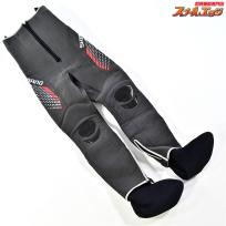 【シマノ】 フィットウェーダー 中丸 WA-032R サイズLA 鮎タイツ SHIMANO ウェ―ディング ウェーダー K_100