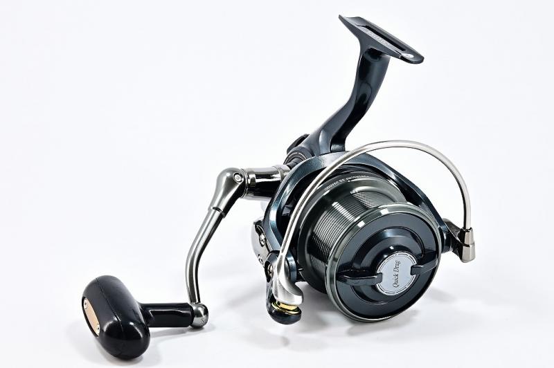 ダイワ】 18パワーサーフ SS 3500QD DAIWA POWERSURF | スプールエッジ