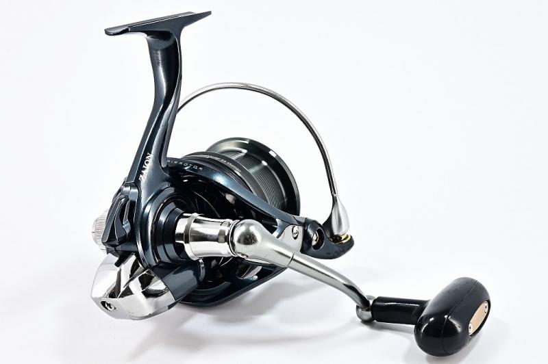 ダイワ】 18パワーサーフ SS 3500QD DAIWA POWERSURF | スプールエッジ