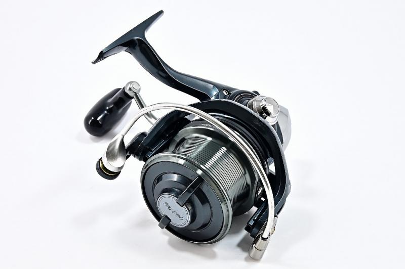 ダイワ】 18パワーサーフ SS 3500QD DAIWA POWERSURF | スプールエッジ