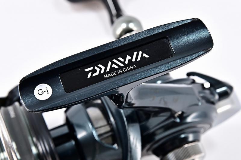 ダイワ】 18パワーサーフ SS 3500QD DAIWA POWERSURF | スプールエッジ