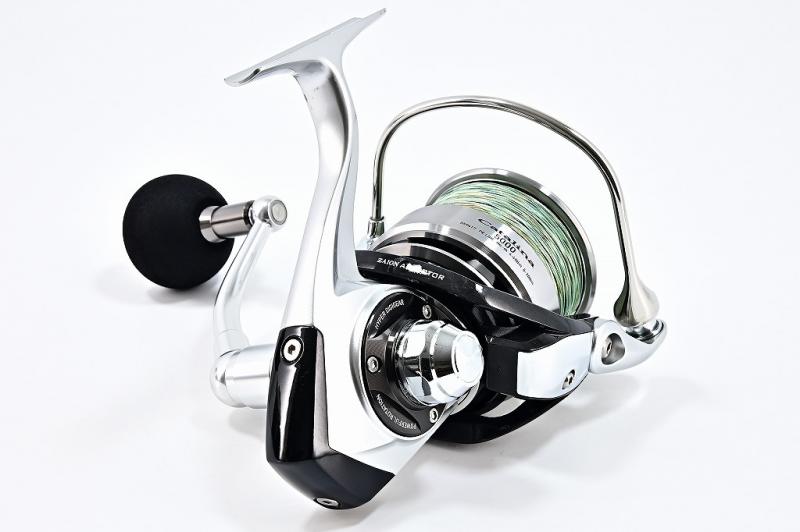 ダイワ】 12キャタリナ 5000 DAIWA CTATALINA | スプールエッジネット