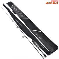 【ダイワ】 23スティーズ RC S61L-SV リアルコントロール DAIWA STEEZ Real Control バス スピニングモデル K_206